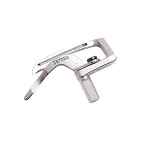 Hard Steel Pegasus 257550 - 91 + 257553 Reçme W500 Destekli Lüper