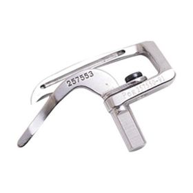 Hard Steel Pegasus 257550 - 91 + 257553 Reçme W500 Destekli Lüper