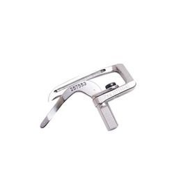 Hard Steel Pegasus 257550 - 91 + 257553 Reçme W500 Destekli Lüper