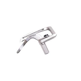 Hard Steel Pegasus 257550 - 91 + 257553 Reçme W500 Destekli Lüper
