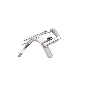 Hard Steel Pegasus 257550 - 91 + 257553 Reçme W500 Destekli Lüper
