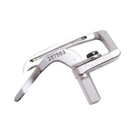 Hard Steel Pegasus 257550 - 91 + 257553 Reçme W500 Destekli Lüper
