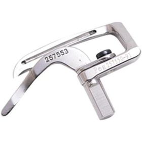 Hard Steel Pegasus 257550 - 91 + 257553 Reçme W500 Destekli Lüper