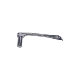 Hard Steel Pegasus 257566 Reçme Burunlu Lüperi
