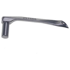 Hard Steel Pegasus 257566 Reçme Burunlu Lüperi