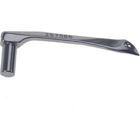 Hard Steel Pegasus 257566 Reçme Burunlu Lüperi