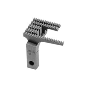 Hard Steel Pegasus 259101 - 16f Reçme Soldan Bıçaklı Arka Dişli