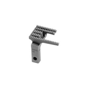 Hard Steel Pegasus 259101 - 16f Reçme Soldan Bıçaklı Arka Dişli