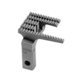 Hard Steel Pegasus 259101 - 16f Reçme Soldan Bıçaklı Arka Dişli