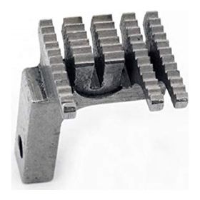 Hard Steel Pegasus 259110 - 16f Reçme Burunlu Dişli