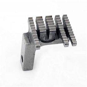 Hard Steel Pegasus 259110 - 16f Reçme Burunlu Dişli