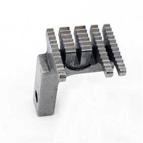 Hard Steel Pegasus 259110 - 16f Reçme Burunlu Dişli