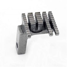 Hard Steel Pegasus 259110 - 16f Reçme Burunlu Dişli