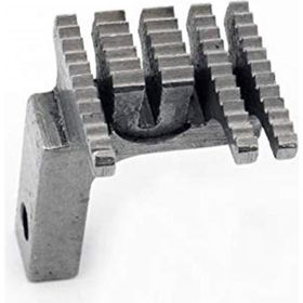 Hard Steel Pegasus 259110 - 16f Reçme Burunlu Dişli