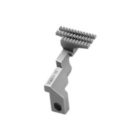 Hard Steel Pegasus 259203 - 16f Reçme Soldan Bıçaklı Ön Dişli