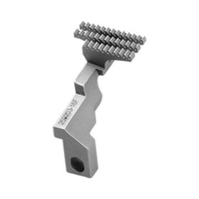 Hard Steel Pegasus 259203 - 16f Reçme Soldan Bıçaklı Ön Dişli
