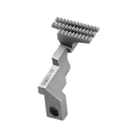 Hard Steel Pegasus 259203 - 16f Reçme Soldan Bıçaklı Ön Dişli