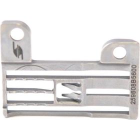 Hard Steel Pegasus 259608b56 Reçme W562 Burunlu 5.6 mm Plaka