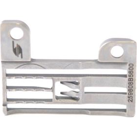 Hard Steel Pegasus 259608b56 Reçme W562 Burunlu 5.6 mm Plaka