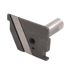 Hard Steel Pegasus 2730090 - F Overlok Ex Sol Kafa 3 İp Bıçak Kütüğü