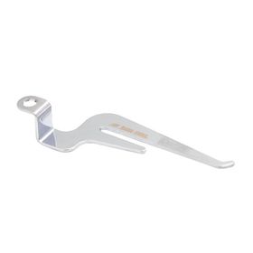 Hard Steel Pegasus 2750350 - F Overlok Ex Sol Kafa Eksantrik Çatal