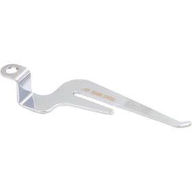 Hard Steel Pegasus 2750350 - F Overlok Ex Sol Kafa Eksantrik Çatal