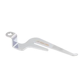 Hard Steel Pegasus 2750350 - F Overlok Ex Sol Kafa Eksantrik Çatal