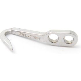 Hard Steel Pegasus 277004 Overlok Ex Alt Lüper Desteği