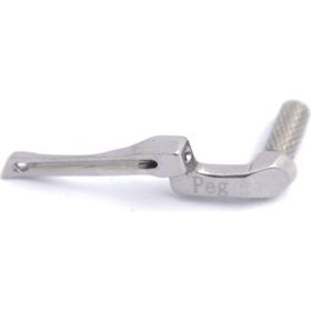 Hard Steel Pegasus 277010 - F Overlok Ex Sol Kafa Üst Lüper