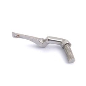 Hard Steel Pegasus 277010 - F Overlok Ex Sol Kafa Üst Lüper