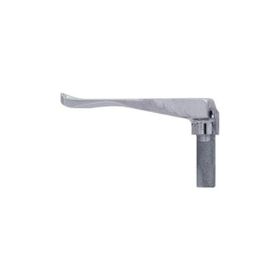 Hard Steel Pegasus 277017 Overlok Ex Kot Üst Lüper
