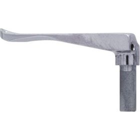 Hard Steel Pegasus 277017 Overlok Ex Kot Üst Lüper