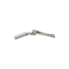 Hard Steel Pegasus 277020 Overlok Ext5100 Üst Lüper