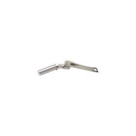 Hard Steel Pegasus 277020 Overlok Ext5100 Üst Lüper