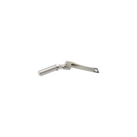 Hard Steel Pegasus 277020 Overlok Ext5100 Üst Lüper