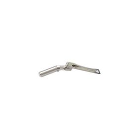 Hard Steel Pegasus 277020 Overlok Ext5100 Üst Lüper