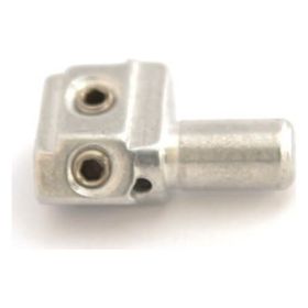 Hard Steel Pegasus 277022 - 92f Overlok Ex Sol Kafa 4 İp İğne Bağı
