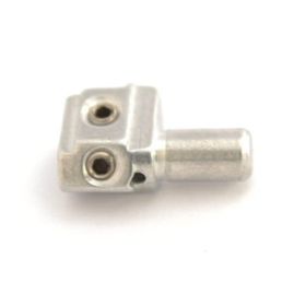 Hard Steel Pegasus 277022 - 92f Overlok Ex Sol Kafa 4 İp İğne Bağı