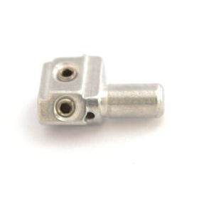 Hard Steel Pegasus 277022 - 92f Overlok Ex Sol Kafa 4 İp İğne Bağı