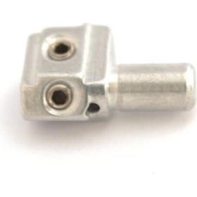 Hard Steel Pegasus 277022 - 92f Overlok Ex Sol Kafa 4 İp İğne Bağı