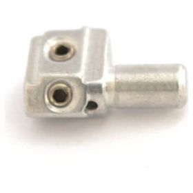 Hard Steel Pegasus 277022 - 92f Overlok Ex Sol Kafa 4 İp İğne Bağı