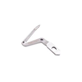 Hard Steel Pegasus 277034 Overlok Lüperi