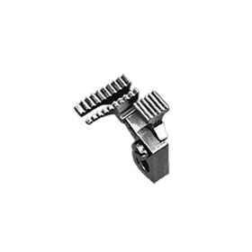 Hard Steel Pegasus 277315 - 16f Overlok Ex 3 İp Eşarp Arka Dişli