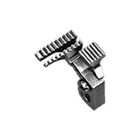 Hard Steel Pegasus 277315 - 16f Overlok Ex 3 İp Eşarp Arka Dişli