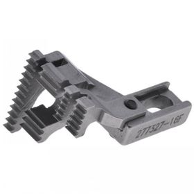 Hard Steel Pegasus 277327 - 16 Overlok Ex 5 İp Penye Arka Dişli
