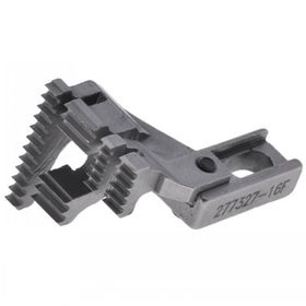 Hard Steel Pegasus 277327 - 16 Overlok Ex 5 İp Penye Arka Dişli