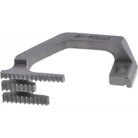 Hard Steel Pegasus 277329 - 16 / H209 Ex Seri 5 - 6 İp Ön Dişli