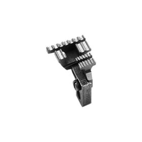Hard Steel Pegasus 277337 - 25 Overlok Ex Kot Arka Dişli