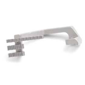Hard Steel Pegasus 277339 - 25 Overlok Ex Kot Ön Dişli