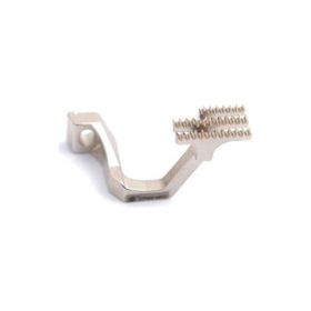 Hard Steel Pegasus 277404 - 16fo Overlok 4 İp Ön Dişli